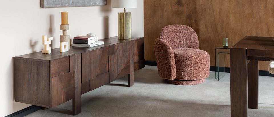 Dutchbone bij Eijerkamp