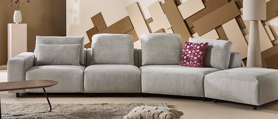 Trendhopper bij Eijerkamp