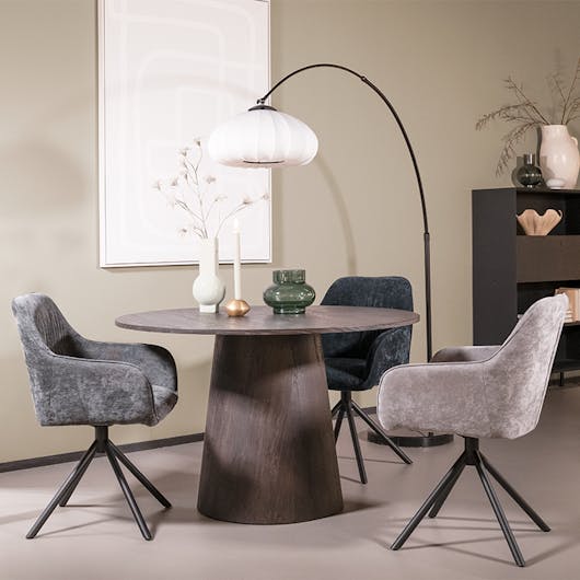 Eettafel-Maan-Eetkamerstoel-Maddox