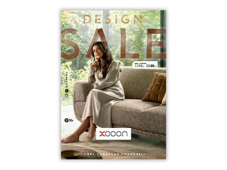 XOOON folder: 18 december 2025 t/m 21 januari 2026