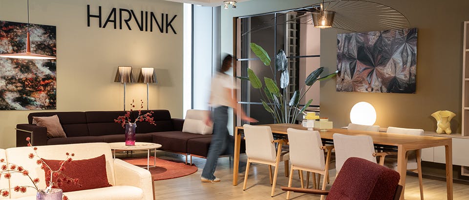 Harvink bij Eijerkamp