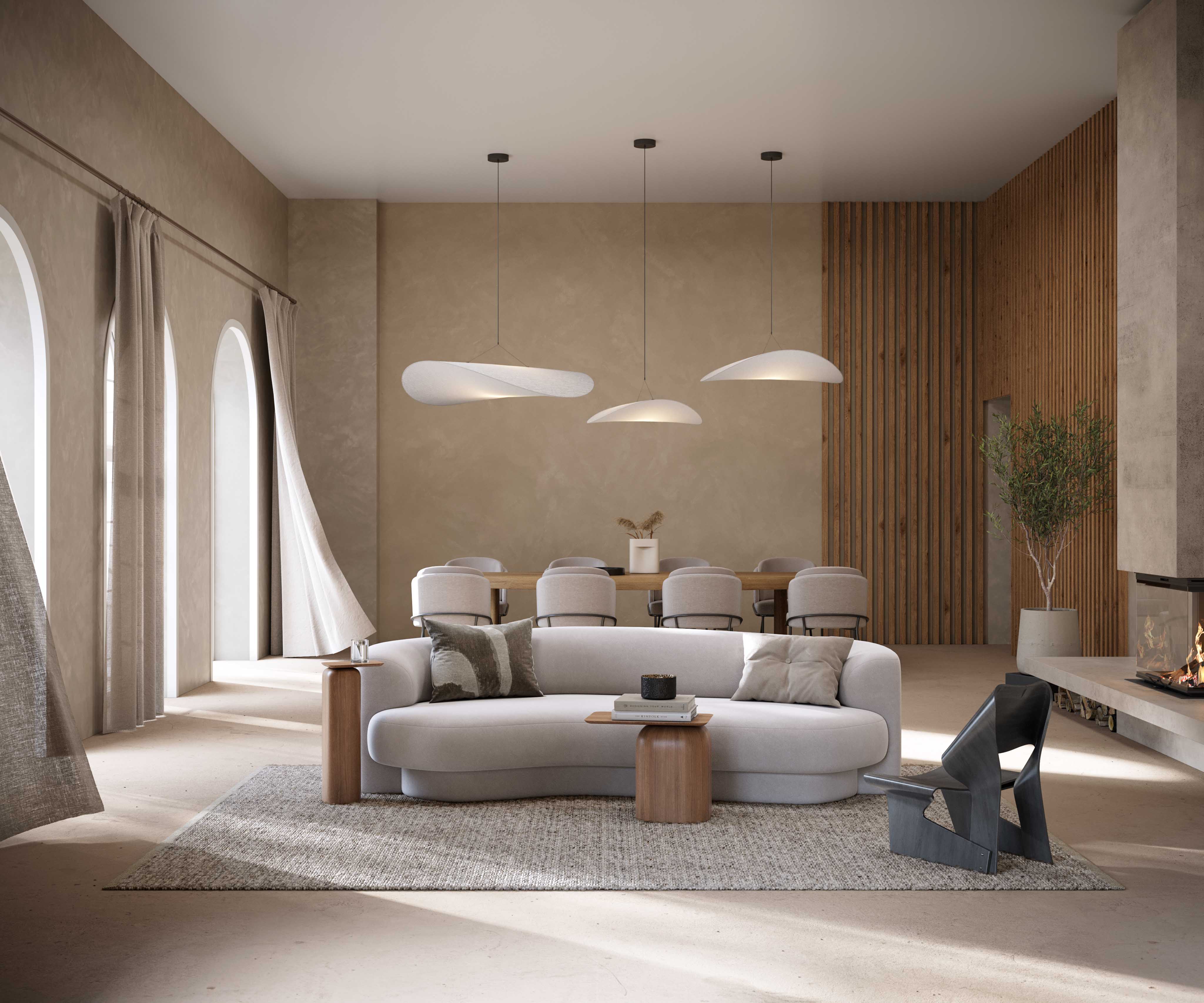 Rechthoekig vloerkleed