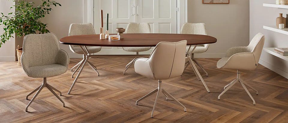 Bree's New World bij Eijerkamp