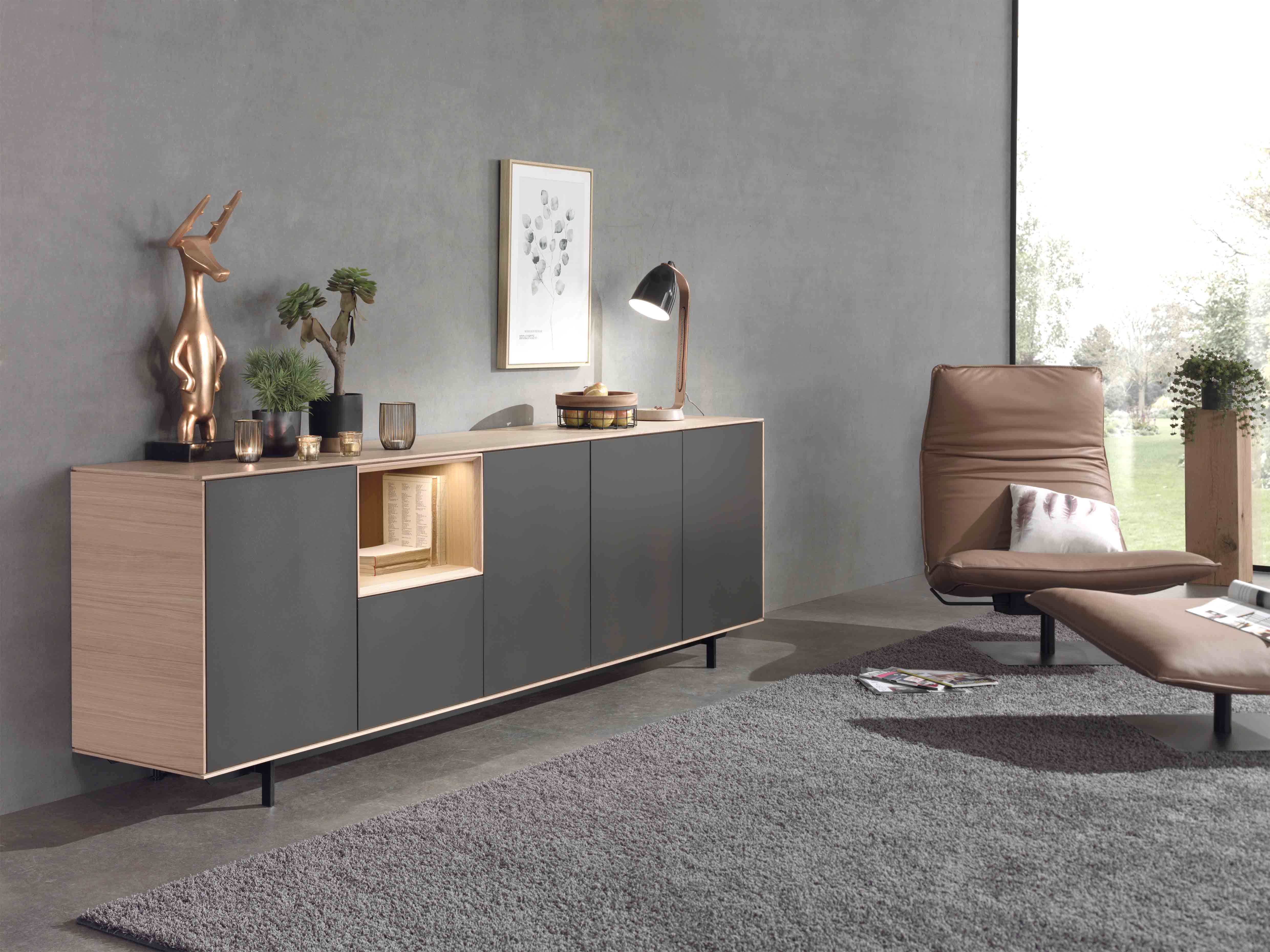 Design dressoir