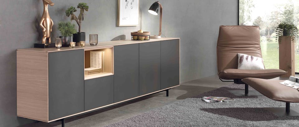 Design dressoir