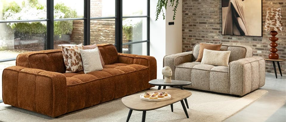 Henders en Hazel bank