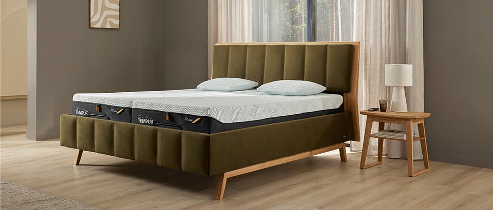 Tempur bij Eijerkamp