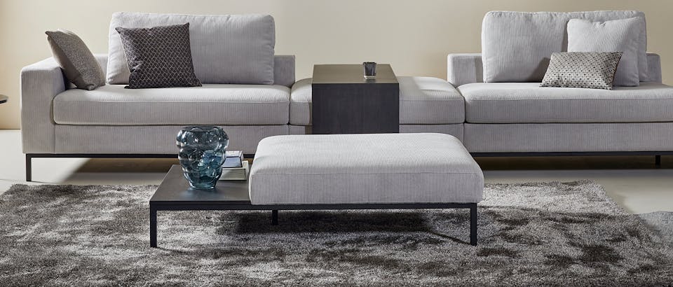 Design vloerkleed bij Eijerkamp