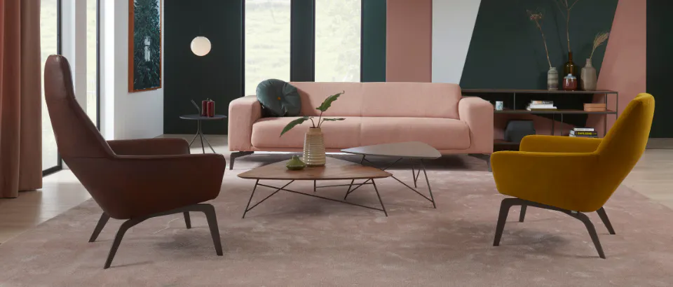 bert plantagie fauteuils bij Eijerkamp