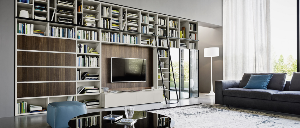 Sangiacomo Modo kast op maat