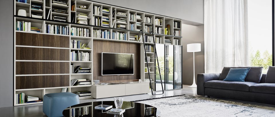 Sangiacomo Modo kast op maat