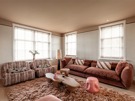 Make-over 1 voorjaar 2026 door Marianne