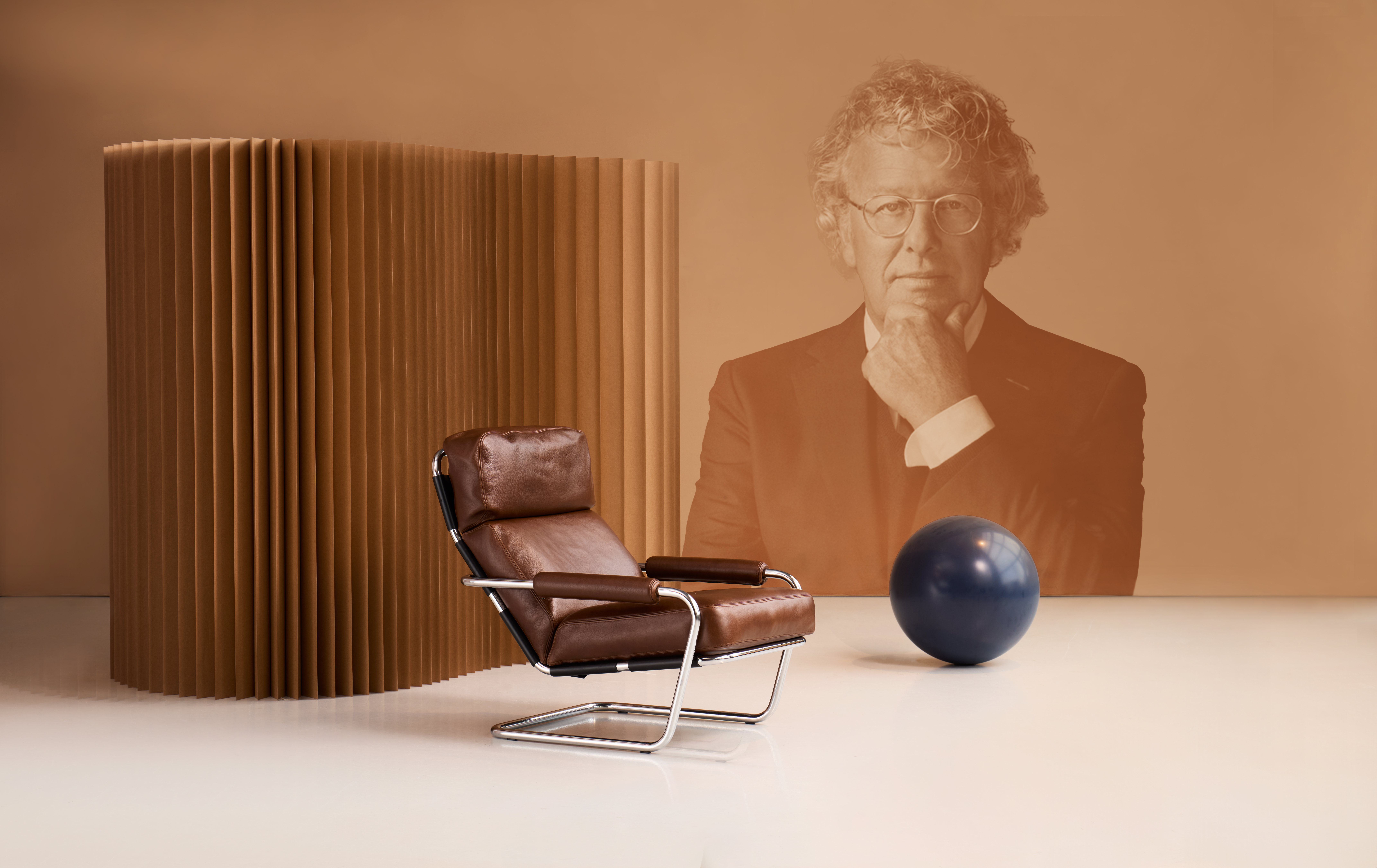 Dutch design meubels - Gelderland Obermann