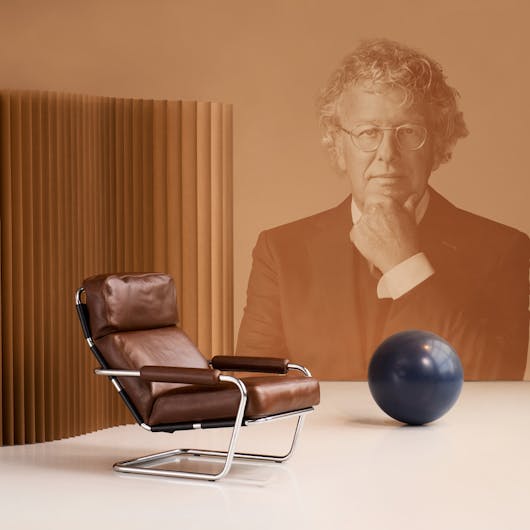 Dutch design meubels - Gelderland Obermann