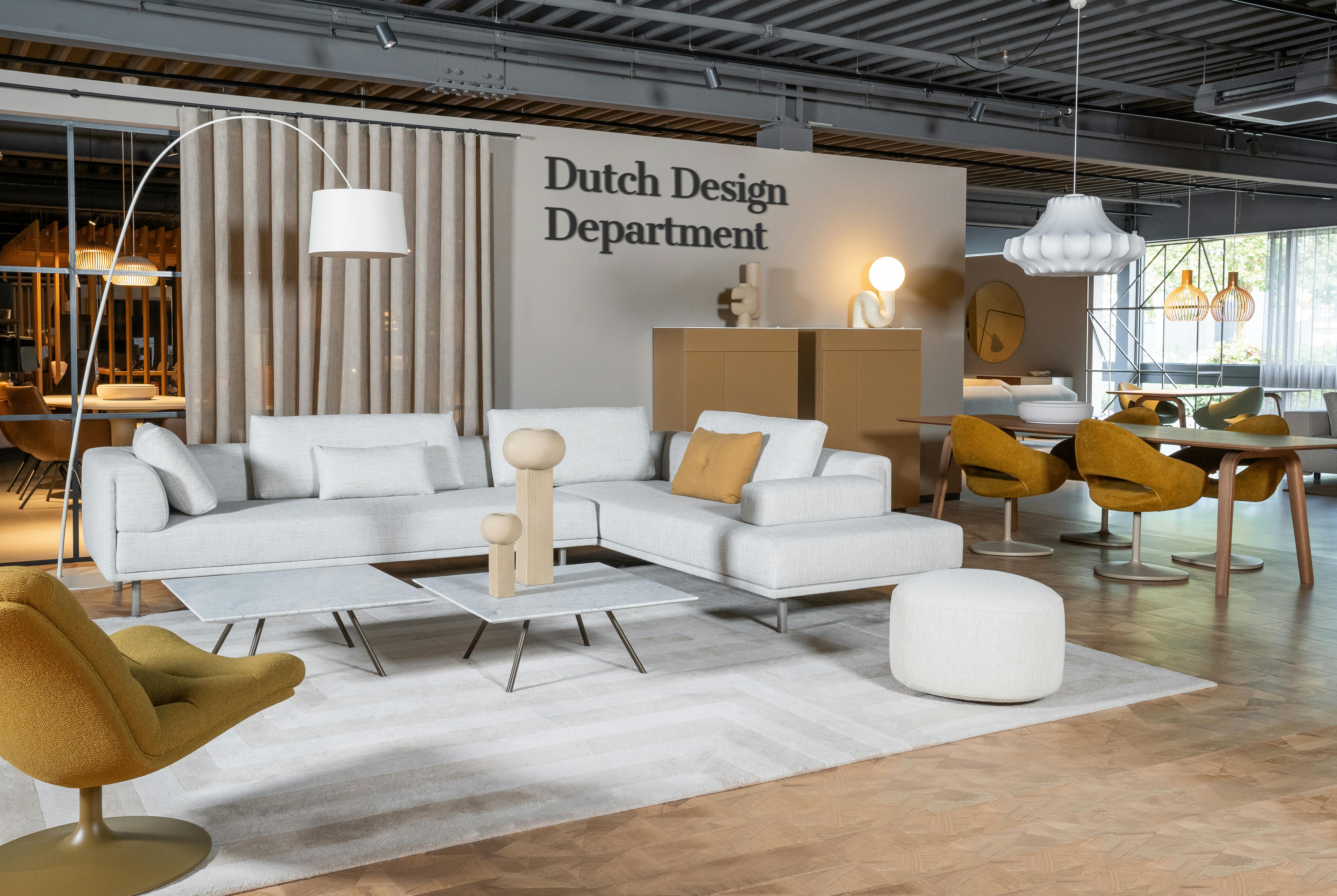 Dutch Design bij Eijerkamp