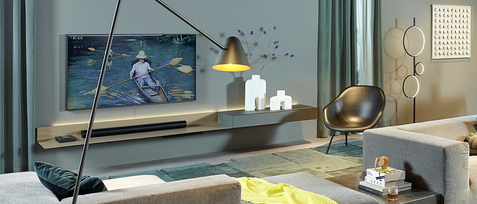 Elektronica Eijerkamp