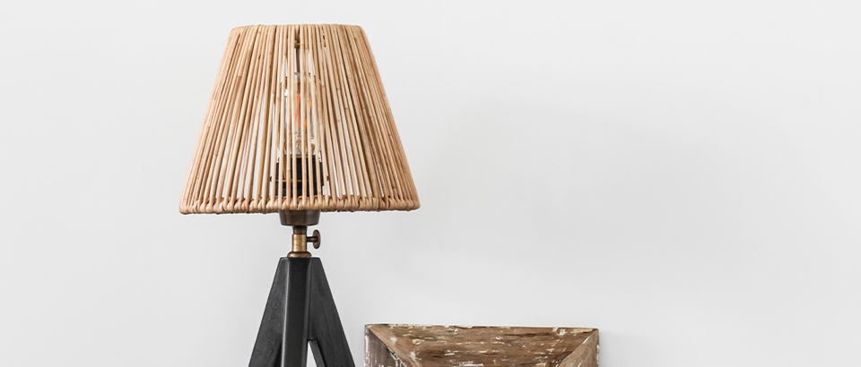 Must Living Tafellampen