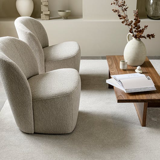 woontrend 2022: Soft Shapes & Organic Textures