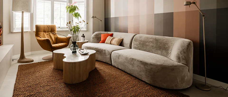 Brinker Carpets bij Eijerkamp