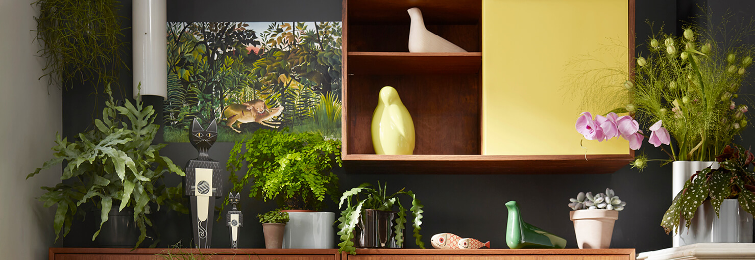 Vitra servies Eijerkamp