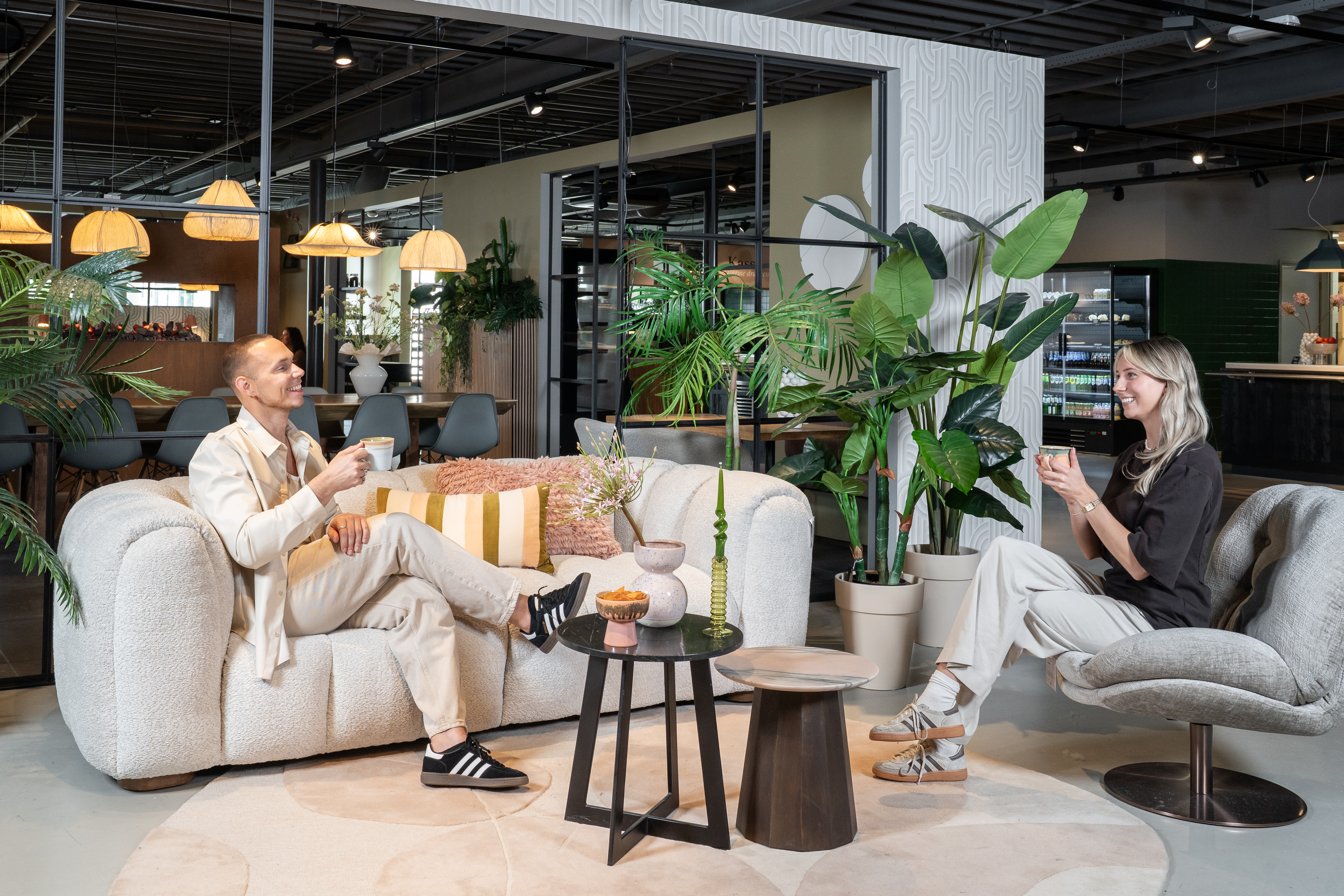 WoonCafé Eijerkamp Veenendaal 