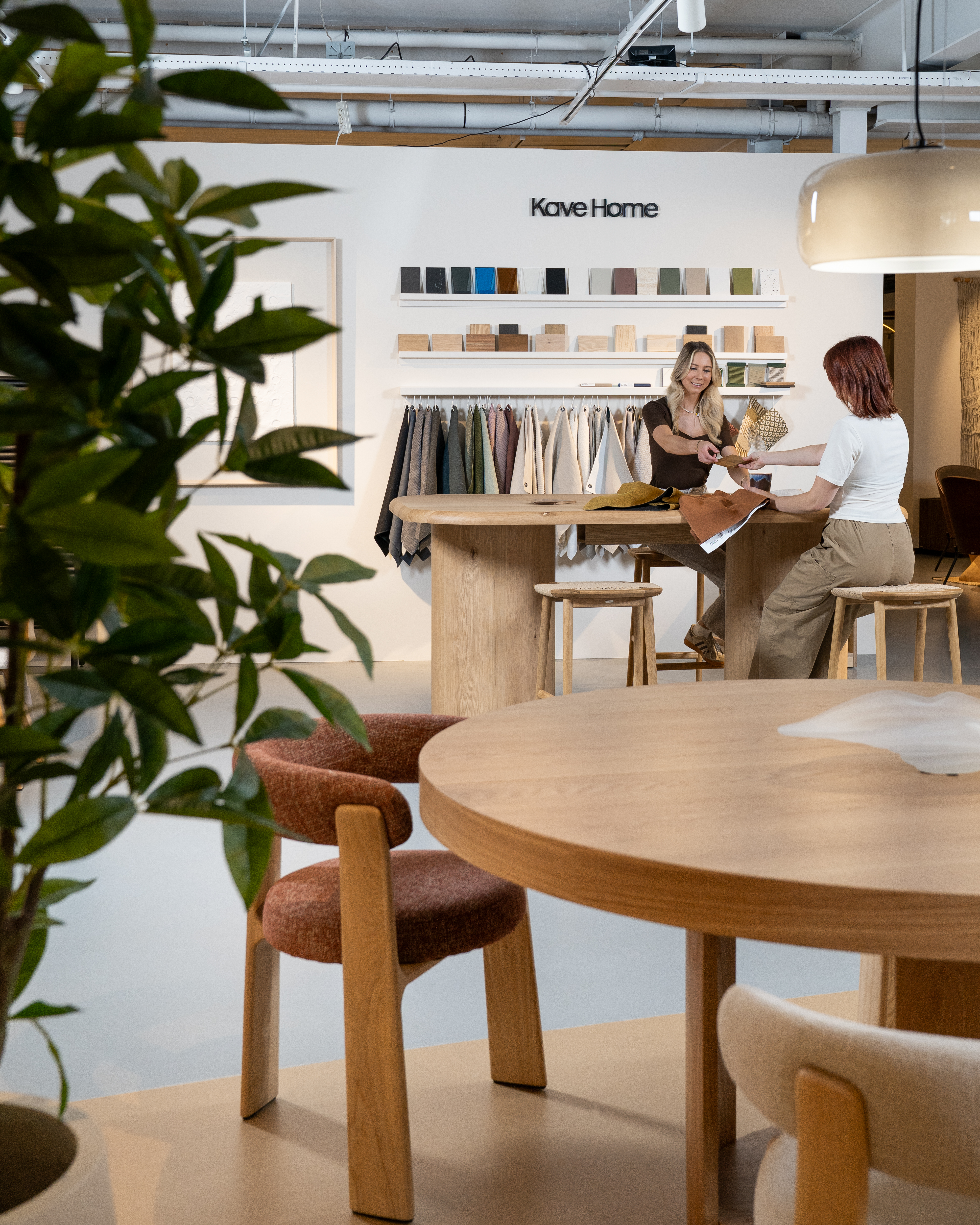 Woonwinkel Eijerkamp 