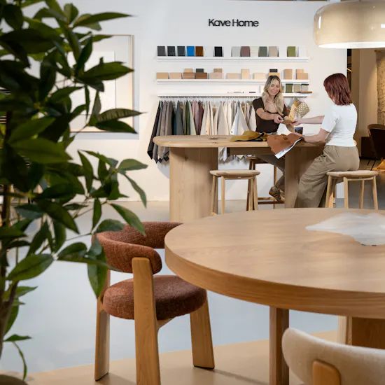 Woonwinkel Eijerkamp