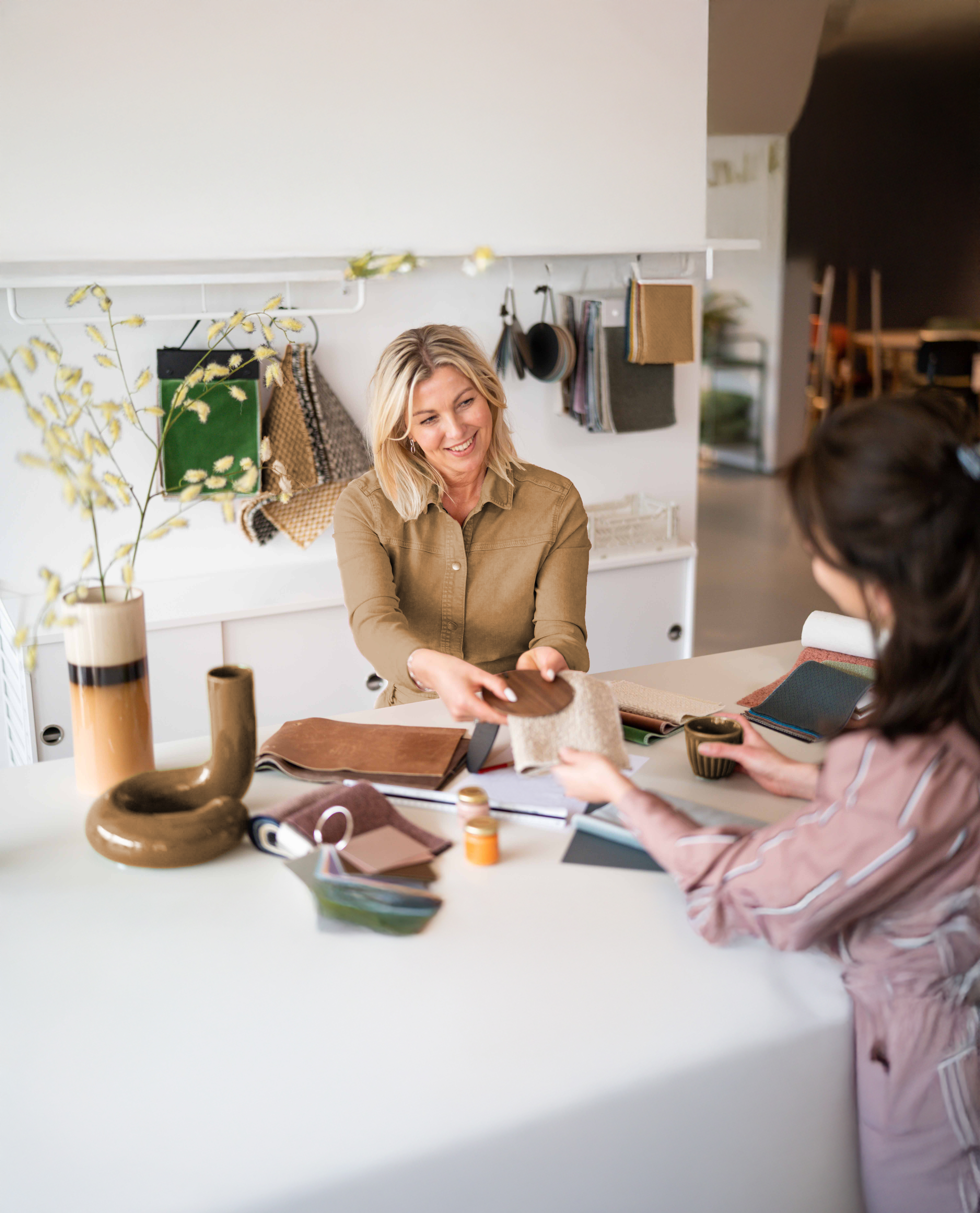 Interieuradvies op maat Utrecht