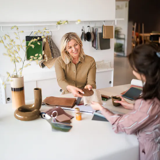 Interieuradvies op maat Utrecht