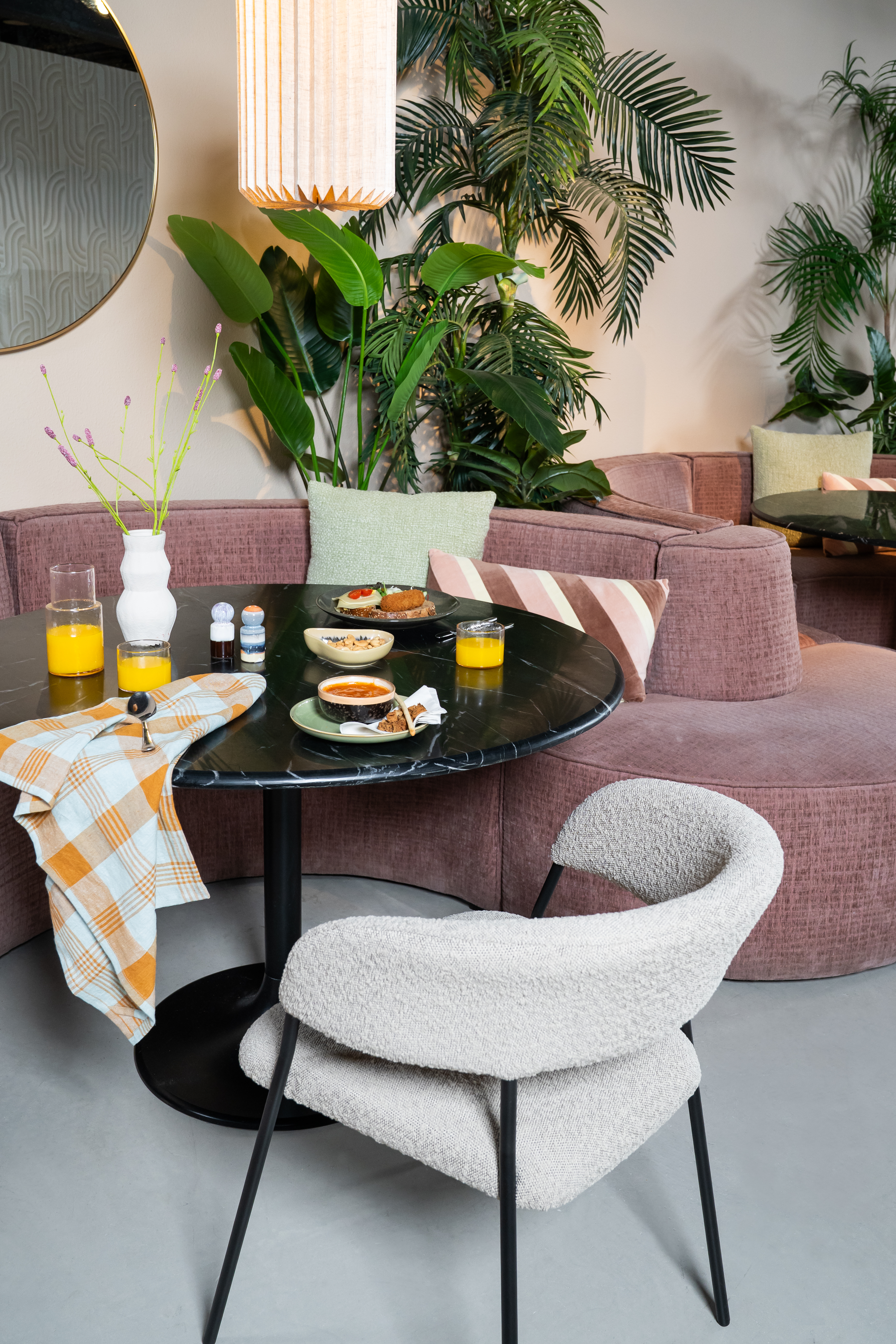 Wooncafe bij Eijerkamp