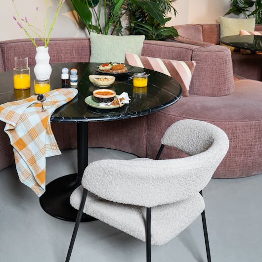 Wooncafe bij Eijerkamp