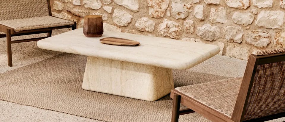 Kave Home tuintafels