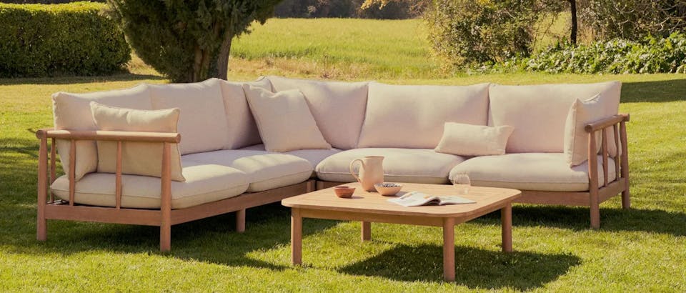 Kave Home loungesets