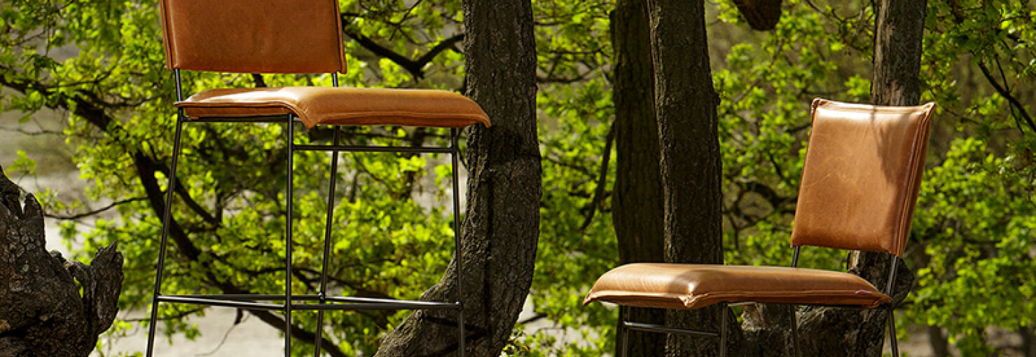 Jess barkrukken Eijerkamp