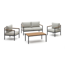 Categorie ingang Lounge banken