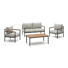 Categorie ingang Lounge banken