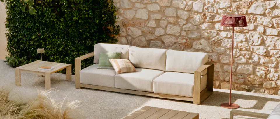 Tuinbanken bij Eijerkamp