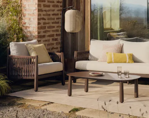 Loungesets bij Eijerkamp