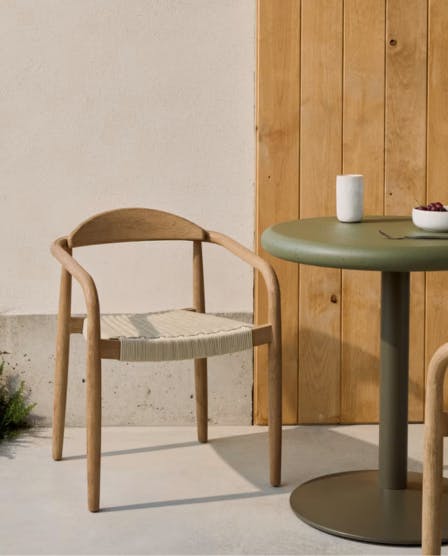 Content blok Tuinstoelen