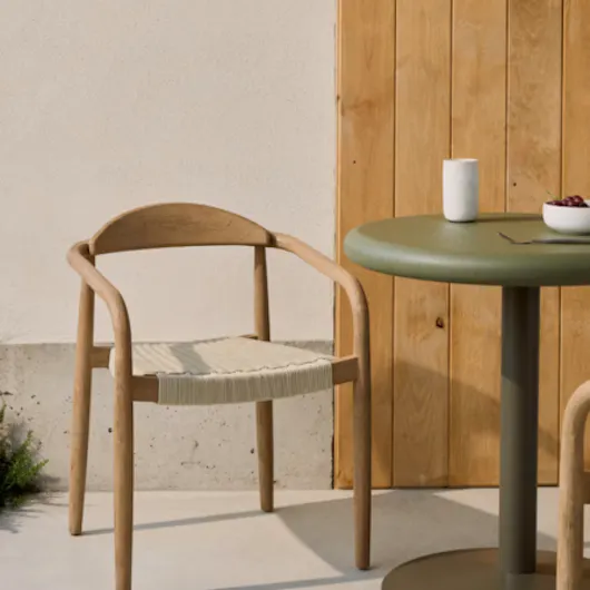 Content blok Tuinstoelen