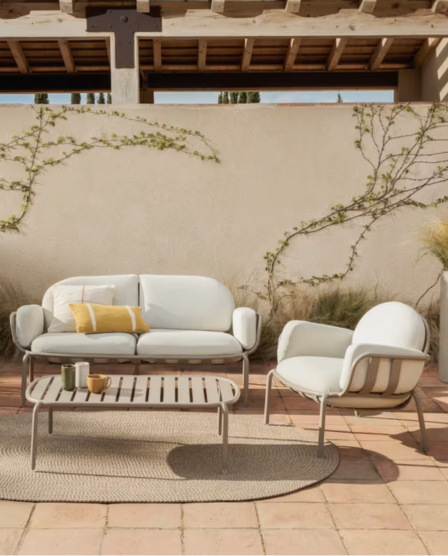 Content blok Loungesets