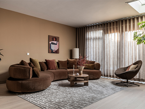 Make-over 2 voorjaar 2026 door Frans