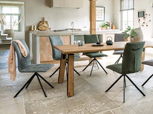 interieuradvies eetkamerstoelen