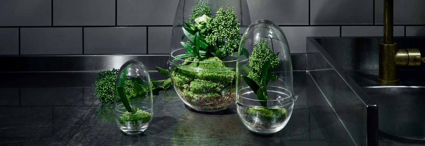 Design House Stockholm vazen Eijerkamp