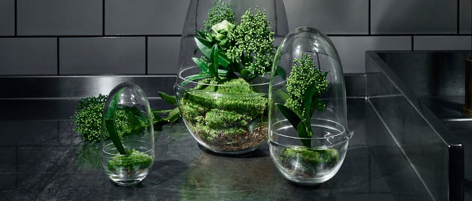 Design House Stockholm vazen Eijerkamp