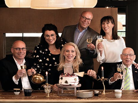 2018 - Eijerkamp historie