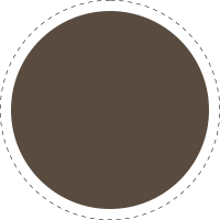 Flexa kleur Bold Soil