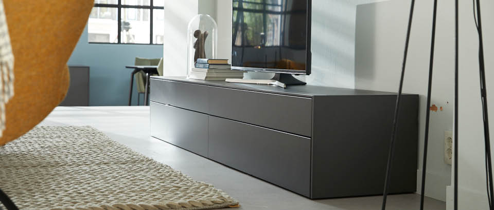 Bree's New World Tv-meubels