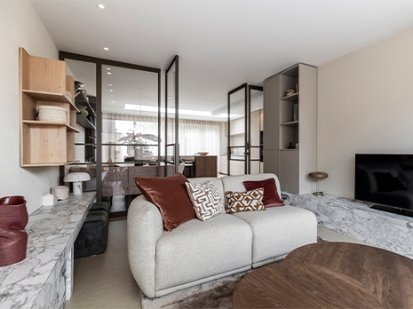 Make-over 3 voorjaar 2026 door Marlies