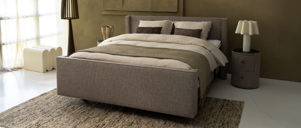 Ubica Festen boxspring